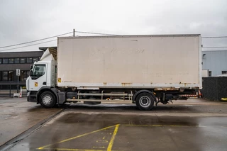 Renault N/A 2012 - PREMIUM 340 DXI+DHOLLANDIA 2T. afbeelding 6