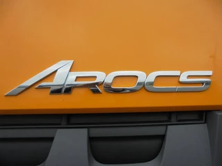 Mercedes-Benz Arocs 2026 - 2848 6X2 NEW DEMO NL KENTEKEN изображение 34
