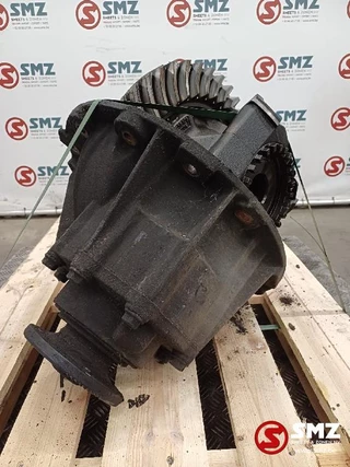 MAN N/A 2016 - Occ differentiëel HY1350-12 i=2,533 MAN bild 4
