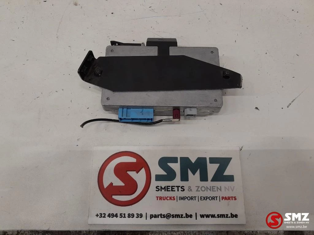DAF 2016 - Occ ECU telefooninterface DAF imagen 5