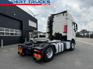 Volvo FH 2018 - 460 GLOBETROTTER XL, IPARCOOL, 2 TANKS, 2 BED zdjecie 5