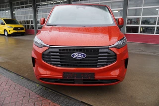 Ford Transit Custom 2024 - 320L 2.0 TDCI 136PK L2H1 Limited obrazek 10