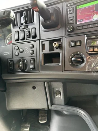 Scania R 2017 - R580 V8 6x2 Kurzholz LOGLIFT 125 ZT 93 image 25