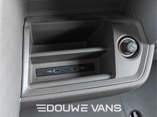 Volkswagen Crafter 2022 - L2H2 Automaat Zilver Camera Stoelverw. Carplay изображение 17