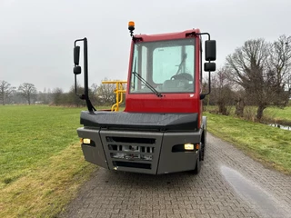 Terberg YT 193 2021 - | AIR-SUSPENSION | 26024 HOURS | TOP CONDITION bild 12