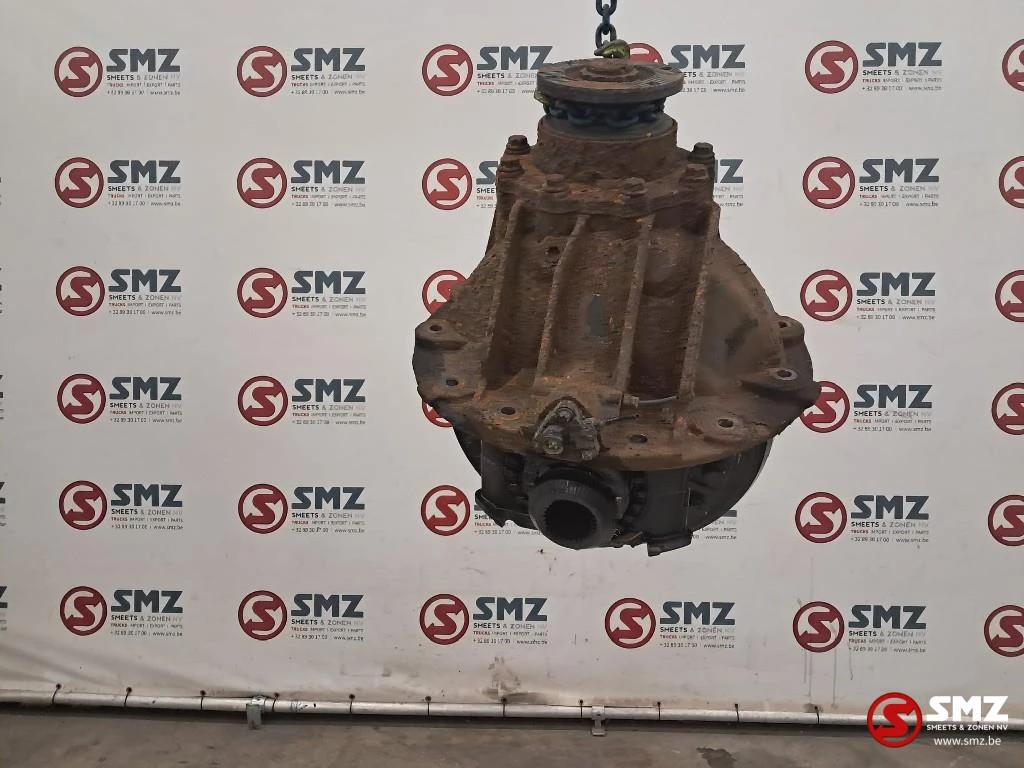 MAN 2018 - Occ differentiëel HY1350 MAN 2,714 immagine 4