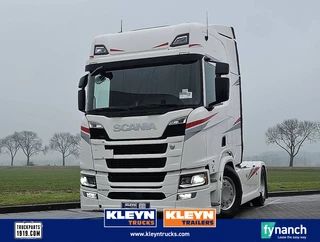 Scania R 2018 - R500 te koop