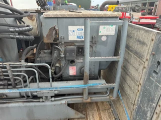 KWB N/A 2006 - 2 LIFT + 2 STUURASSEN KENNIS 14000-2 R HYDRAULISCHE image 9