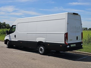 Iveco Daily 2023 - 35S18 bild 6