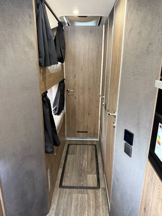 Volvo N/A 2008 - Contrast "Motorhome" immagine 22