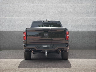 Dodge Ram 1500 2024 - Laramie Night SST Hurricane 420pk immagine 5
