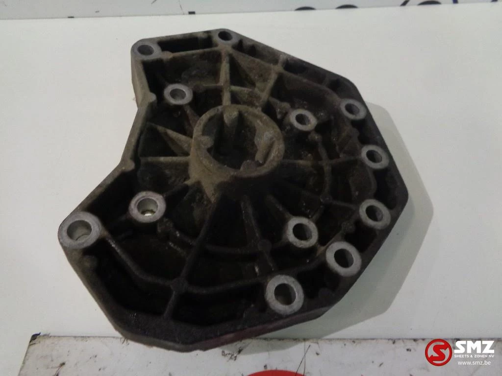 Mercedes-Benz - Occ pto afdichtplaat immagine 3