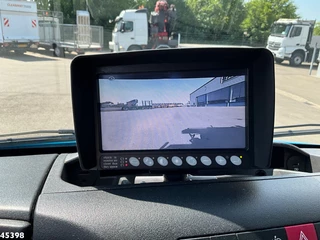 Iveco Daily 2018 - 70C14G Euro 6 CNG ROM Combi Just 60.158 km! zdjecie 27