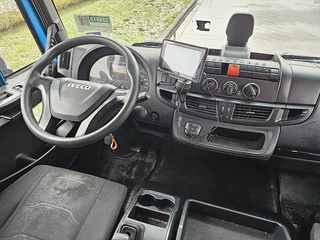 Iveco Eurocargo 2018 - 75E18 obrazek 8