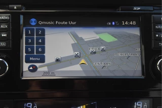 Nissan QASHQAI 2015 - 1.2 Connect Edition zdjecie 14