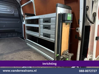 Mercedes-Benz Sprinter 2020 - 316 CDI 164pk 2800kg Trekhaak L2H2 Inrichting Euro6 Airco | Omvormer | Imperiaal | Camera obrazek 14