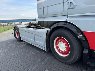 MAN TGX 2021 - 18.510 zdjecie 16
