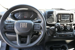 Fiat Ducato 2024 - L2H2 140 pk 3.5t obrazek 12