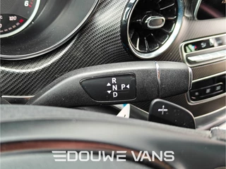 Mercedes-Benz V-Class 2023 - V300 L2 4MATIC AMG LED Lang DAB 239PK Night Pakket zdjecie 27