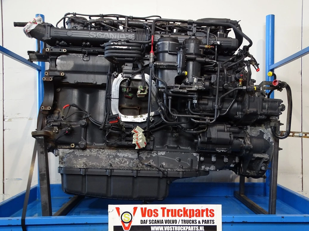 Scania R 2014 - SC-R DC-13115 410PK obrázek 1