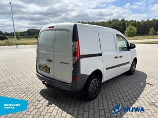 Renault Kangoo 2016 - 1.5 dCi Trekhaak + Navigatie afbeelding 3 miniatuur