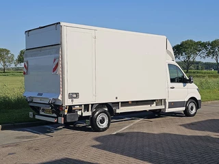 Volkswagen Crafter 2020 - 35 2.0 zdjęcie 3 miniatura