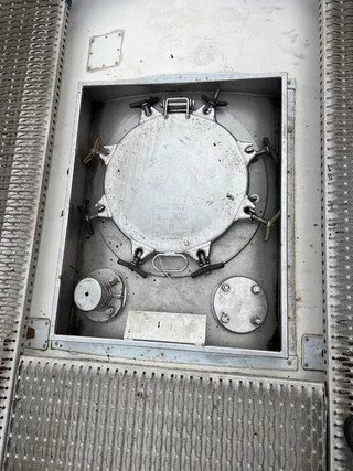 Welfit Oddy N/A 1997 - 20FT ISO, 24.930L / 1-COMP / T11 / valid 5Y/CSC-inspection till 09/2028 obrazek 22
