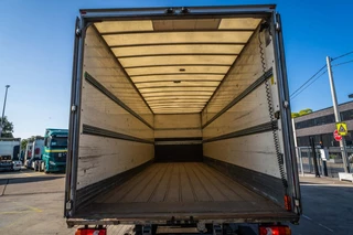 Renault N/A 2014 - D 16 WIDE 250 DXI +DHOLLANDIA image 12