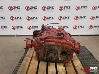 ZF N/A - Occ Versnellingsbak ZF afbeelding 2