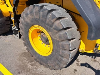 JCB N/A 2017 - 427 ZX obrazek 14