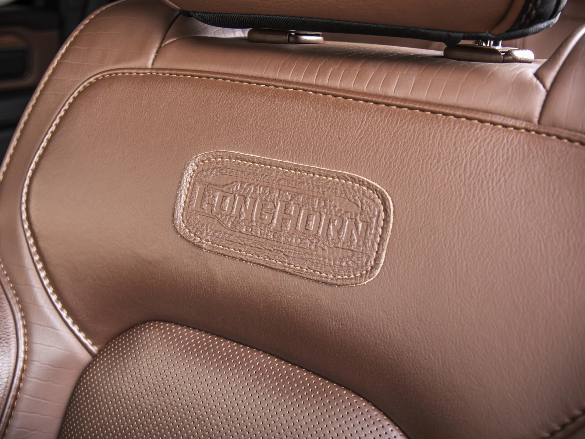 Dodge Ram 1500 2021 - Longhorn afbeelding 20