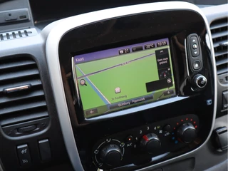 Renault Trafic 2018 - 1.6 dCi Euro 6 - Airco - Trekhaak - Cruise - 3 Zits obrazek 13
