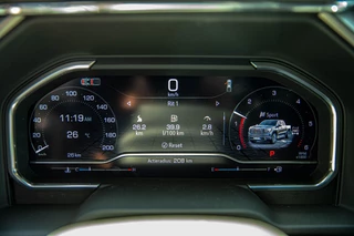 GMC Sierra 2024 - Denali 6.2L V8, BPM VRIJ, full option obrazek 9