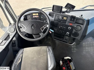 Renault N/A 2017 - K 380 6x4, EURO 6, Palfinger, Remote obrazek 13