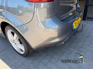 SEAT Altea 2012 - 1.2 TSI Ecomotive Businessline COPA / APK 5-2027 obrazek 13