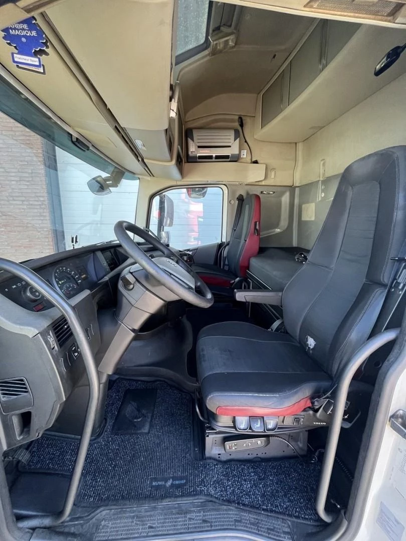 Volvo FH 2015 immagine 5