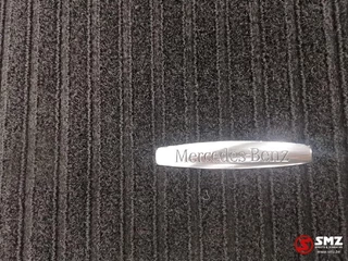 Mercedes-Benz N/A - Occ voetmat Mercedes RIPS VR immagine 2