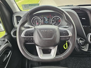 Iveco Daily 2022 - 35S18 image 12