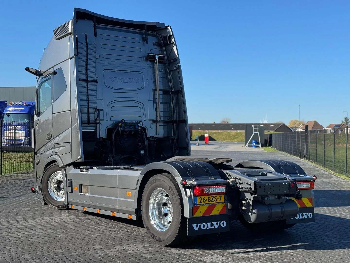Volvo FH 2024 - FH16 780 XL obrázek 5