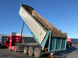 ATM N/A 1995 - 3axel steel tipper obrazek 2