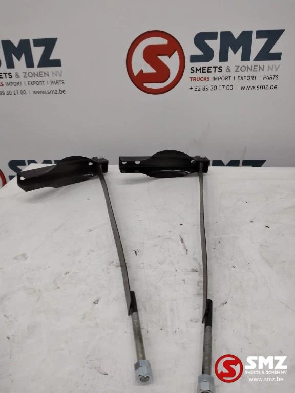 Diversen - Occ klembeugel D246 Type B imagen 1
