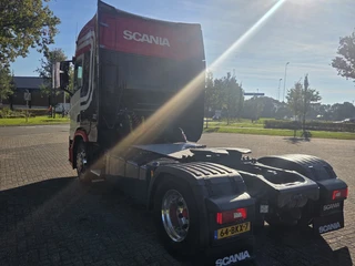 Scania R 2018 - R450 Retarder Tipping Hydraulics PTO Alcoa afbeelding 3 miniatuur