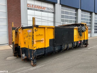 Container 20m³ N/A - N/A obrazek 1