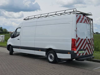 Mercedes-Benz Sprinter 2020 - 314 zdjecie 6