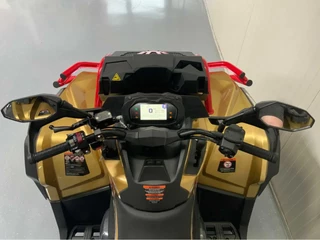 Quad BRCP 1000CC 2026 - ATV imagen 21