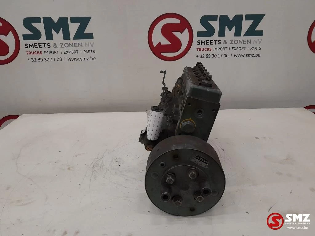 Bosch - Occ brandstofinjectiepomp PE6P120A720RS167 Bosch image 3