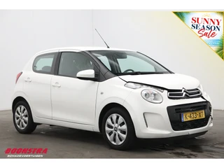 Citroën C1 2021 - 1.0 VTi Feel 5-drs Airco Bluetooth 106.452 km! image 2 thumbnail