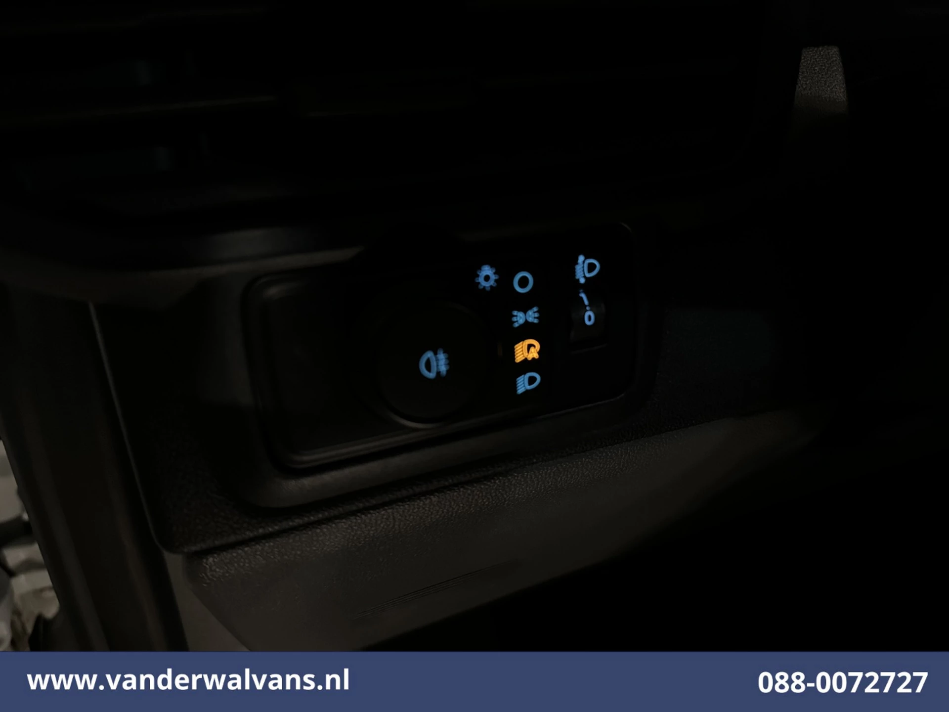 Ford Transit Custom 2024 - 2.0 TDCI 136pk L1H1 Euro6 Airco | Camera | Apple Carplay | LED | Cruisecontrol imagen 18