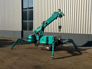 Maeda MC285  CRME-2 2014 - N/A zdjecie 3