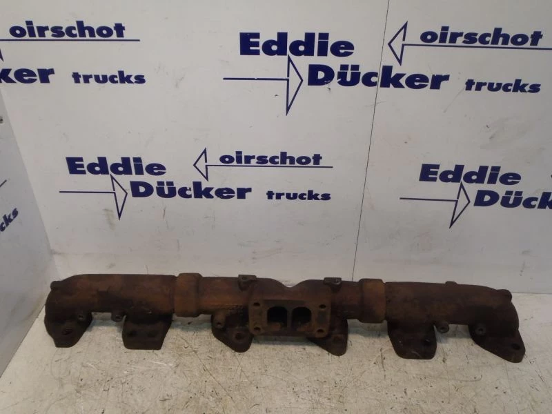 DAF 1990 - SPRUITSTUK DNT 620 obrázek 2